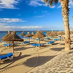 Apartman La Casa De Playa - Atico Con Jacuzzi Y Vista Mar *