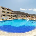 Apartman La Casa De Playa - Atico Con Jacuzzi Y Vista Mar Los Cristianos