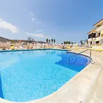 La Casa De Playa - Atico Con Jacuzzi Y Vista Mar * Los Cristianos