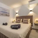 La Casa De Playa - Atico Con Jacuzzi Y Vista Mar Los Cristianos