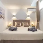 La Casa De Playa - Atico Con Jacuzzi Y Vista Mar * Los Cristianos