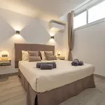 Apartman La Casa De Playa - Atico Con Jacuzzi Y Vista Mar *