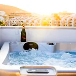 Apartman La Casa De Playa - Atico Con Jacuzzi Y Vista Mar *