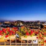 La Casa De Playa - Atico Con Jacuzzi Y Vista Mar Los Cristianos