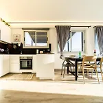La Casa De Playa - Atico Con Jacuzzi Y Vista Mar * Los Cristianos