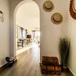 La Casa De Playa - Atico Con Jacuzzi Y Vista Mar Los Cristianos