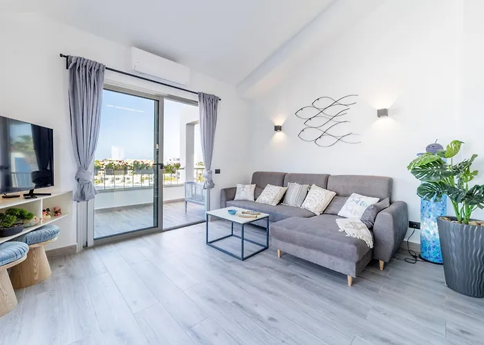 La Casa De Playa - ático Con Jacuzzi Y Vista Mar *