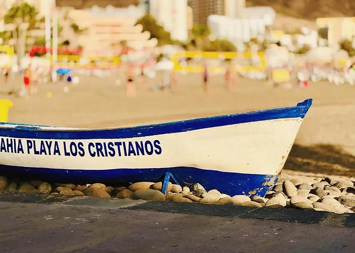 La Casa De Playa - ático Con Jacuzzi Y Vista Mar Appartamento *