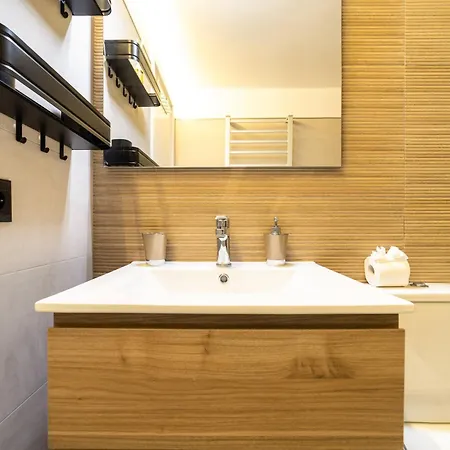 La Casa De Playa - Atico Con Jacuzzi Y Vista Mar Apartment *