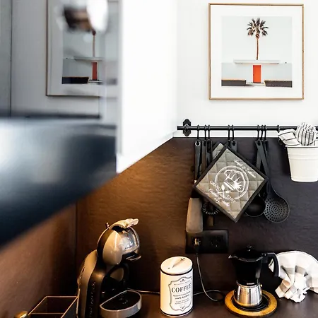 דירה La Casa De Playa - Atico Con Jacuzzi Y Vista Mar *