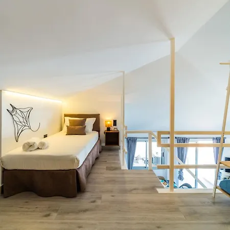 La Casa De Playa - Atico Con Jacuzzi Y Vista Mar *