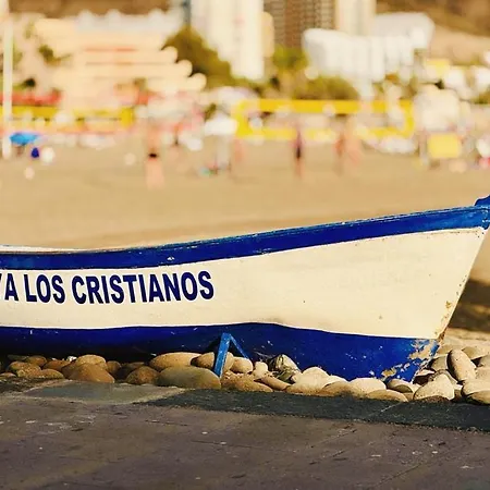 La Casa De Playa - Atico Con Jacuzzi Y Vista Mar Apartment *