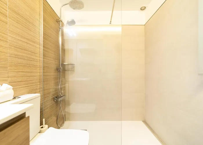 La Casa De Playa - Atico Con Jacuzzi Y Vista Mar *