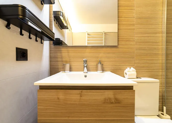 La Casa De Playa - Atico Con Jacuzzi Y Vista Mar Διαμέρισμα *