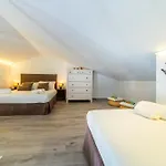 Apartament La Casa De Playa - Atico Con Jacuzzi Y Vista Mar