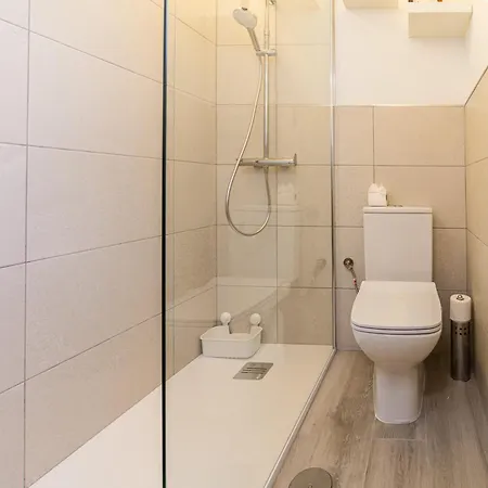 La Casa De Playa - Atico Con Jacuzzi Y Vista Mar