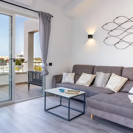 La Casa De Playa - Atico Con Jacuzzi Y Vista Mar * Los Cristianos (Tenerife)