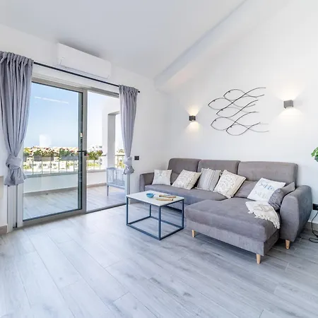 La Casa De Playa - Atico Con Jacuzzi Y Vista Mar *