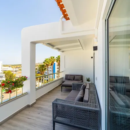 La Casa De Playa - Atico Con Jacuzzi Y Vista Mar *