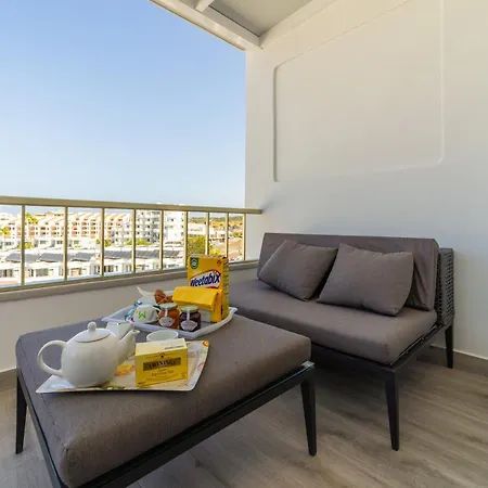 La Casa De Playa - Atico Con Jacuzzi Y Vista Mar *