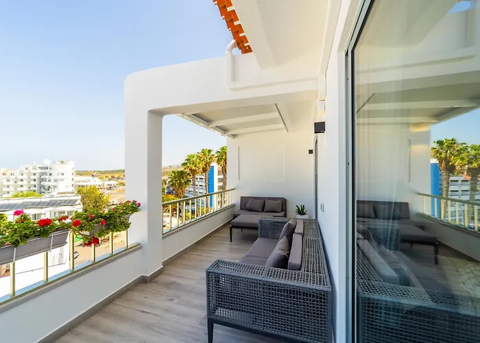 La Casa De Playa - Atico Con Jacuzzi Y Vista Mar *