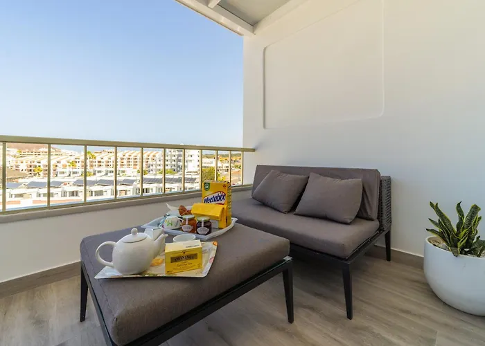 La Casa De Playa - Atico Con Jacuzzi Y Vista Mar *