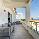 Appartement La Casa De Playa - Atico Con Jacuzzi Y Vista Mar Los Cristianos (Tenerife)
