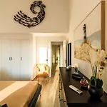 Appartement La Casa De Playa - Atico Con Jacuzzi Y Vista Mar Los Cristianos (Tenerife)